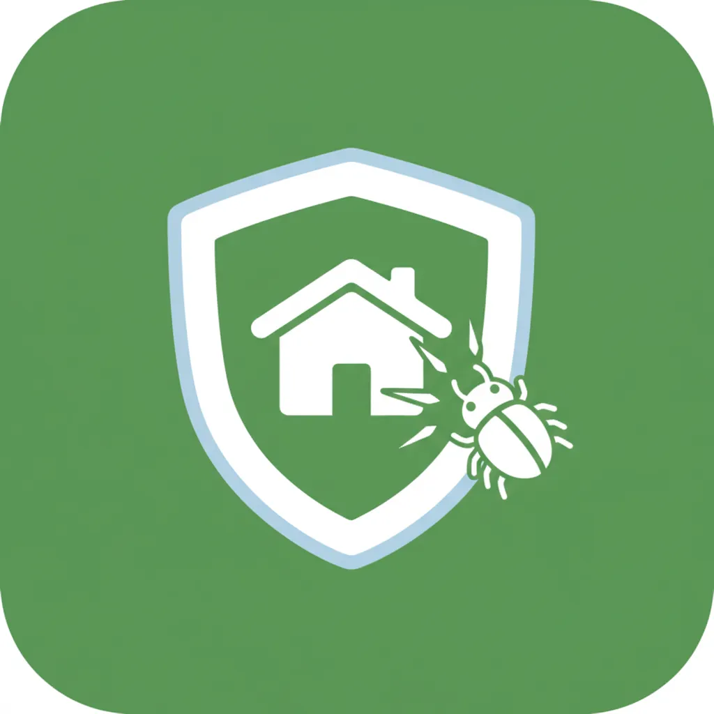 Pest Control in Grayson logo